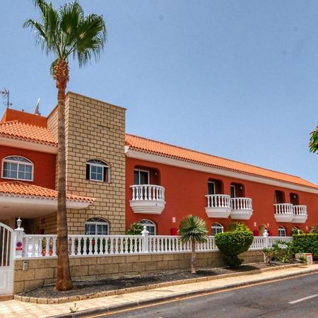 Apartamentos Callaomar กาเยาซัลวาเค ภายนอก รูปภาพ