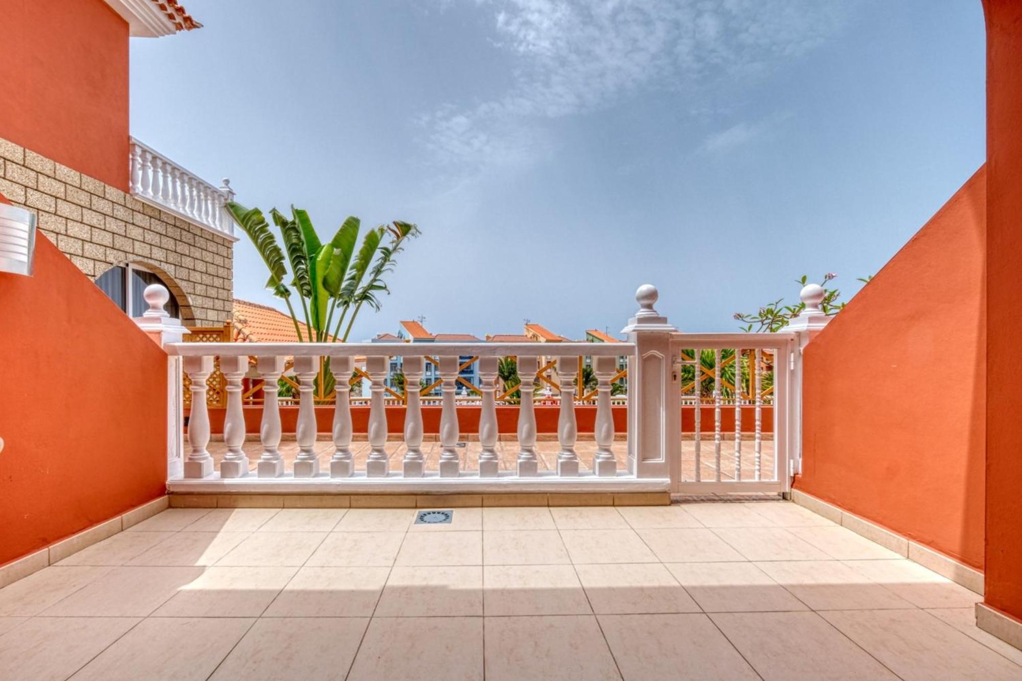 Apartamentos Callaomar กาเยาซัลวาเค ภายนอก รูปภาพ