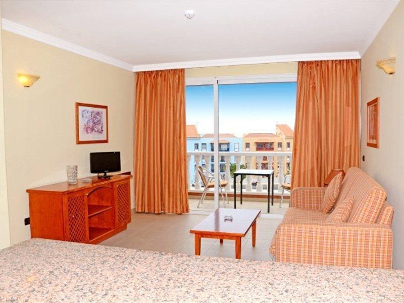 Apartamentos Callaomar กาเยาซัลวาเค ภายนอก รูปภาพ
