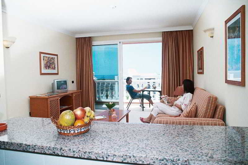 Apartamentos Callaomar กาเยาซัลวาเค ภายนอก รูปภาพ